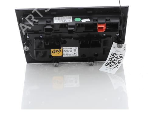 Climate control SEAT ATECA (KH7, KHP) 2.0 TDI | BP16731602I5 