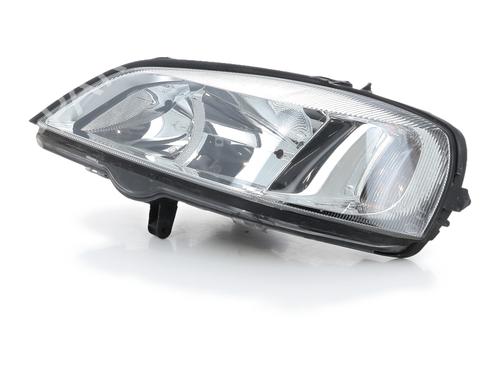 Used Left headlight Left headlight OPEL ASTRA G Estate (T98) 1.4 16V (F35) (90 hp) 34531771 34531771