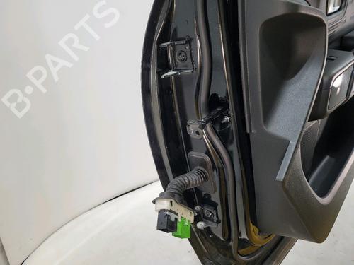 Right front door CITROËN C5 AIRCROSS (A_) 1.6 Hybrid 225 (A45GFR) | BP29522850C3 