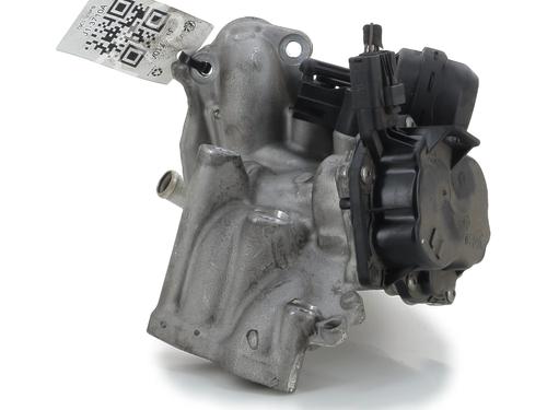 Egr FORD S-MAX (WA6) 2.0 TDCi | BP30405066M69