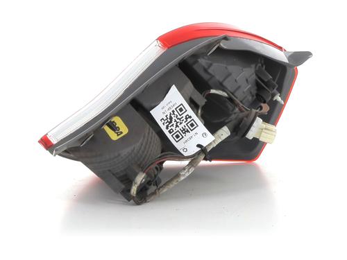 Left taillight SUZUKI CELERIO (LF) 1.0 (AVK310) | BP33685611C34 - Image 3