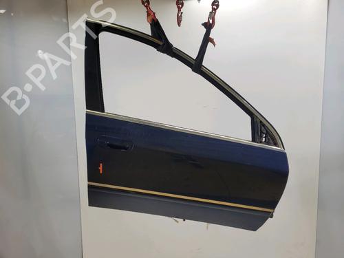 Used Right front door PEUGEOT 607 (9D, 9U) 2.7 HDi 24V (204 hp) 30094362