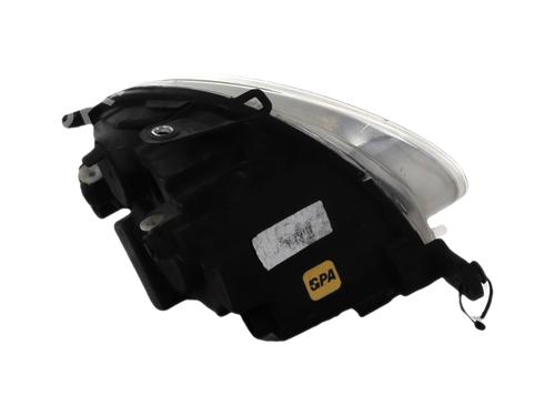 Left headlight FIAT 500 C (312_) 0.9 (312AG1A) | BP36252426C28 - Image 3