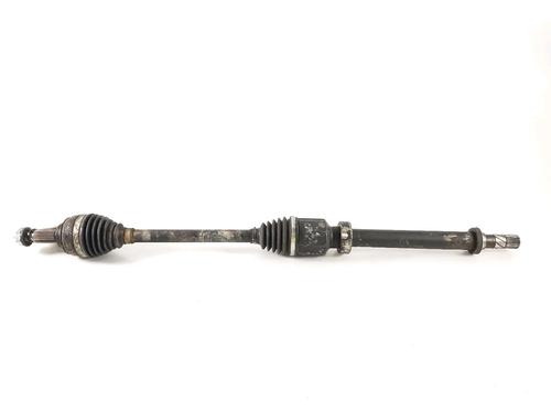 Used Right front driveshaft Right front driveshaft RENAULT CLIO IV (BH_) 1.5 dCi 90 (90 hp) 10687779 10687779