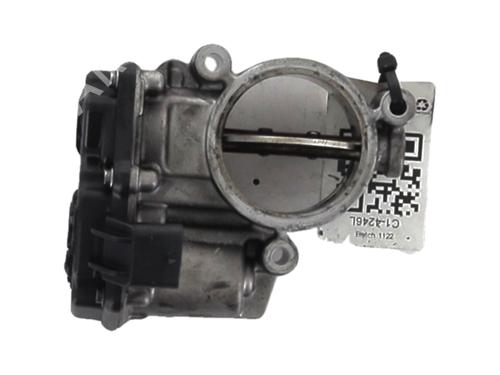 Boîtier papillon MERCEDES-BENZ V-CLASS (W447) V 220 CDI / d (447.811, 447.813, 447.815) (163 hp) 31963100