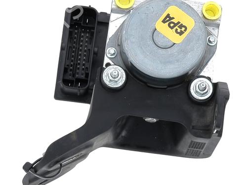 ABS pump OPEL CORSA D (S07) 1.2 (L08, L68) | BP32180996M43 - Image 6