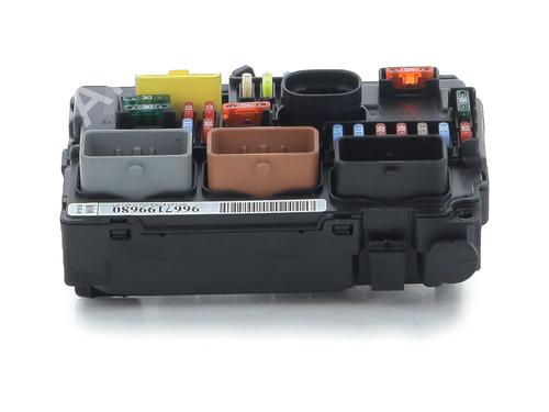 Used Fuse box CITROËN DS3 (SA_) 1.6 HDi 90 (92 hp) 31693974