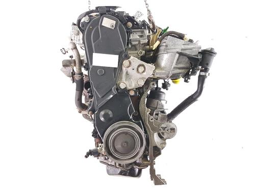 Used Engine Engine CITROËN C8 (EA_, EB_) 2.0 HDi 165 (163 hp) 39736595 39736595