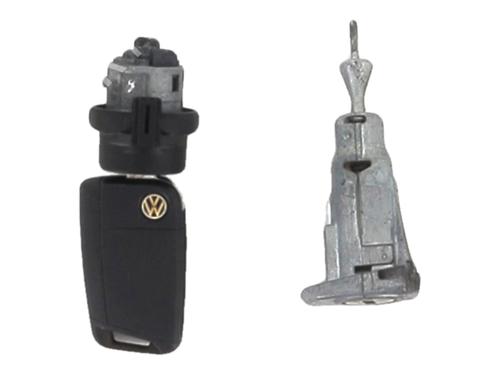 Used Ignition barrel VW GOLF VII Variant (BA5, BV5) 1.6 TDI (115 hp) 31303481