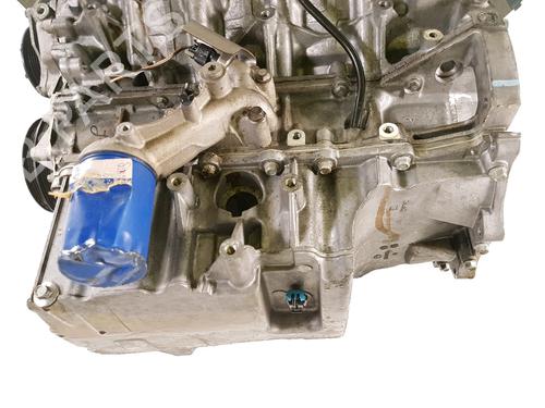 Engine CADILLAC STS 4.6 | BP15266584M1 
