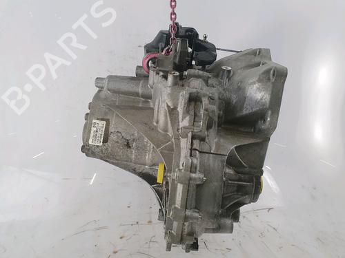 Gearkasse FORD KUGA II (DM2) 1.5 TDCi | BP31152227M3