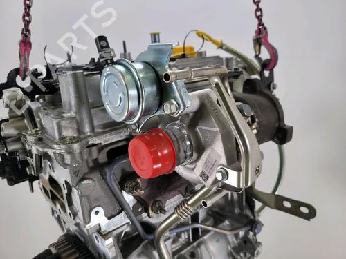 Engine RENAULT CLIO IV Grandtour (KH_) 0.9 TCe 90 | BP29849222M1