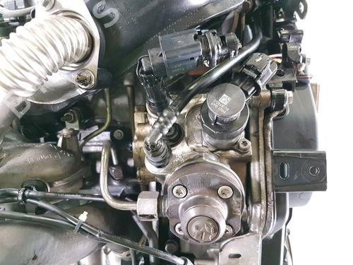 Engine PEUGEOT PARTNER Box Body/MPV 1.6 HDi | BP29874448M1 
