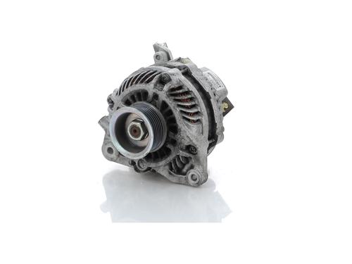 Used Alternator HONDA CIVIC VIII Hatchback (FN, FK) 1.8 (FN1, FK2) (140 hp) 18479177