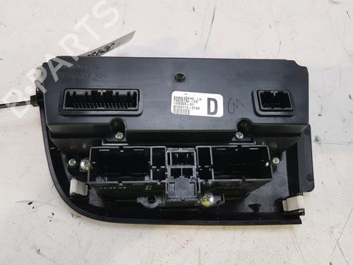 Climate control HONDA CIVIC IX (FK) 1.6 i-DTEC (FK3) | BP13680616I5 