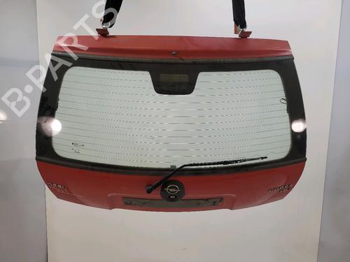 Used Tailgate OPEL CORSA B (S93) 1.0 i 12V (F08, F68, M68) (54 hp) 29110827