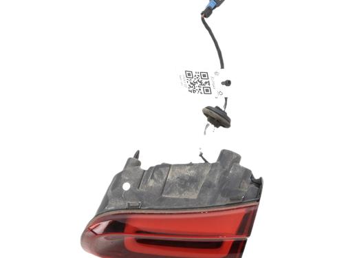 Left tailgate light CITROËN C5 AIRCROSS (A_) 1.5 BlueHDi 130 (ACYHZJ, ACYHZR) | BP37086563C79 - Image 5