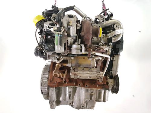 Engine RENAULT CLIO IV (BH_) 1.5 dCi 110 | BP34337552M1 - Image 4