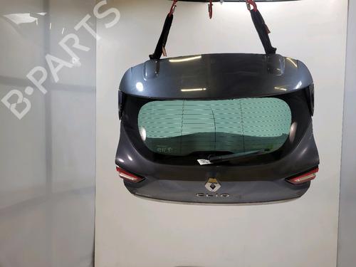 Used Tailgate Tailgate RENAULT CLIO IV (BH_) 1.2 TCe 120 (BHAU) (118 hp) 36428827 36428827