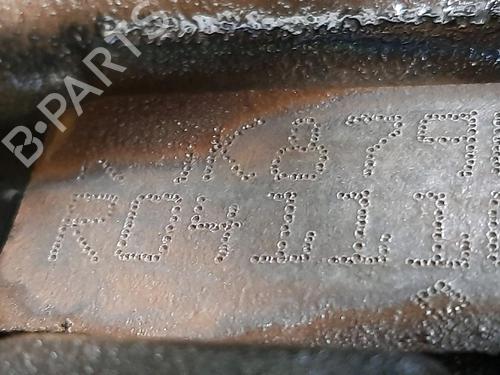 Engine DACIA SANDERO 1.5 dCi | BP32842591M1  - Image 11