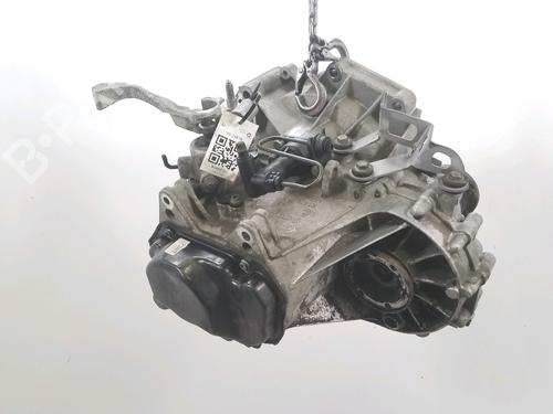 Caja de cambios SKODA FABIA I (6Y2) 1.2 | BP14449830M3 