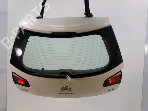 Bakluke CC/Kombi-Kupé CITROËN C3 II (SC_) 1.6 BlueHDi 75 (75 hp) 29624349