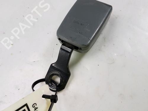 Seat buckle CITROËN EVASION MPV (22, U6) 2.0 HDI | BP27916234I32 