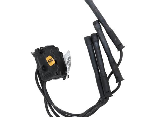 Ignition coil RENAULT TWINGO II (CN0_) 1.2 16V (CN04, CN0B) | BP28176825M94 