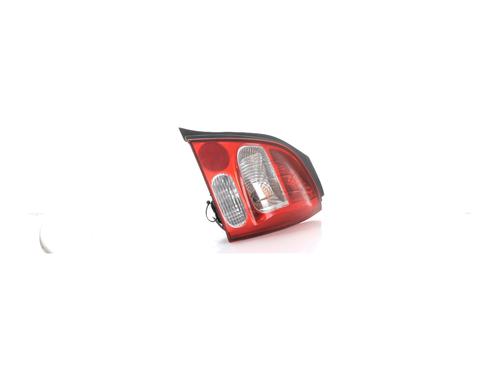 Right taillight RENAULT TWINGO II (CN0_) 1.2 (CN0D) | BP33166255C35  - Image 5
