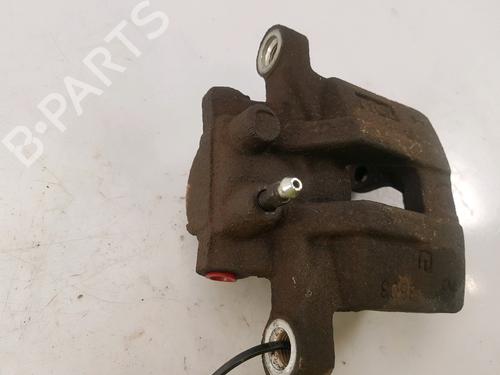 Left rear brake caliper JEEP COMPASS (MK49) 2.0 CRD 4x4 | BP27918911M107 