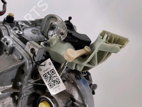 Gearbox CITROËN C3 II (SC_) 1.4 VTi 95 | BP33166042M3 - Image 5