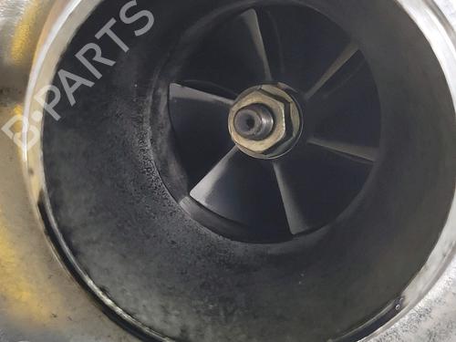Engine PEUGEOT 308 I (4A_, 4C_) 1.6 HDi | BP28106243M1 