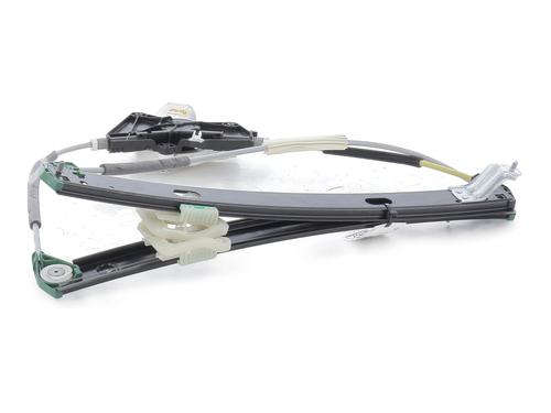 Front right window mechanism AUDI A6 C9 (FN2) 2.0 TFSI PHEV quattro | BP39235620C23 - Image 3