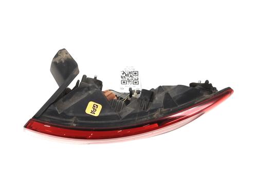 Used Right taillight RENAULT MEGANE IV Grandtour (K9A/M/N_) 1.5 Blue dCi 115 (K9A6) (116 hp) 29696006