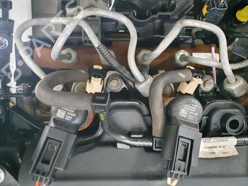 Engine RENAULT SCÉNIC III (JZ0/1_) 1.5 dCi | BP38031387M1 - Image 10