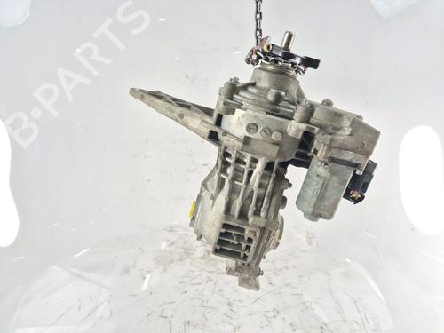 Rear differential MERCEDES-BENZ GLA (H247) GLA 200 d 4-matic (247.713) | BP39394001M24 - Image 3