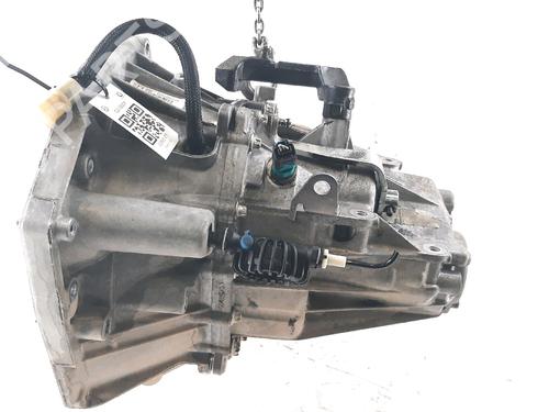 Used Gearbox Gearbox DACIA DUSTER (HS_) 1.5 dCi 4x4 (109 hp) 34147336 34147336