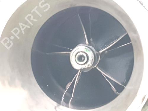 Engine RENAULT CLIO III Grandtour (KR0/1_) 1.5 dCi (KR0F) | BP32202312M1  - Image 8