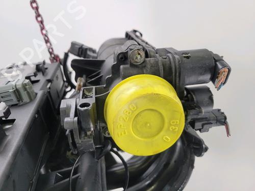 Engine PEUGEOT 206 Hatchback (2A/C) 1.4 i | BP29602765M1 