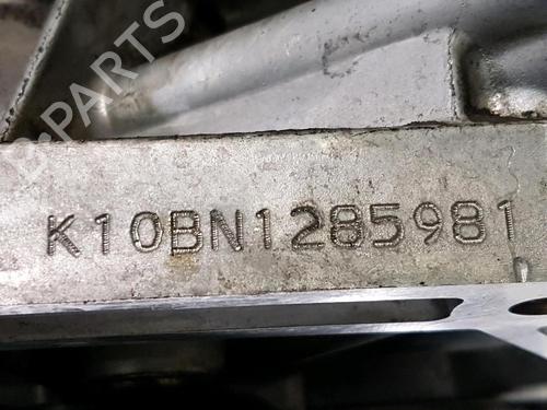 Engine NISSAN PIXO (UA0) 1.0 | BP36853151M1 - Image 6