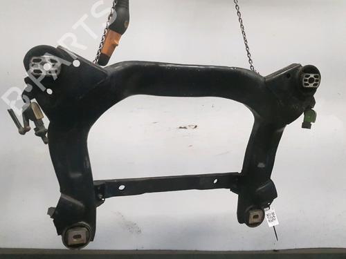 Subframe VW PHAETON (3D1, 3D2, 3D3, 3D4, 3D6, 3D7, 3D8, 3D9) 3.2 V6 | BP23189632M9 