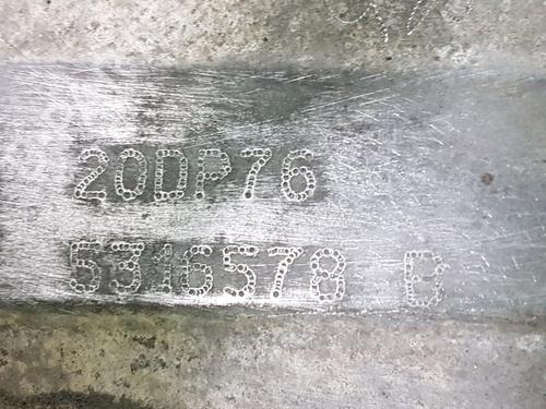 Girkasse CITROËN BERLINGO MULTISPACE (B9) 1.6 HDi 90 | BP29740889M3 