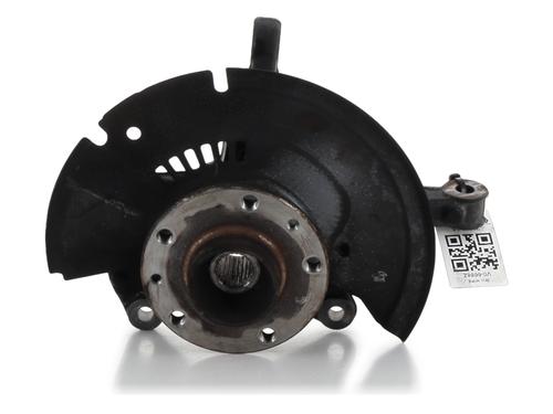 Used Right front steering knuckle RENAULT CAPTUR II (HF_) TCe 100 (HFMT) (101 hp) 30768837