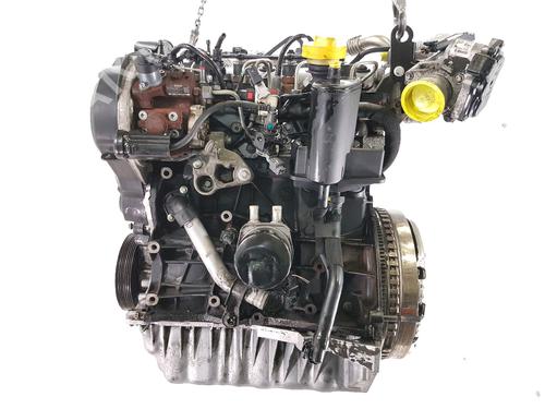 Engine RENAULT SCÉNIC III (JZ0/1_) 1.9 dCi (JZ0J, JZ1J, JZ1K, JZ1S) | BP33532979M1 - Image 2