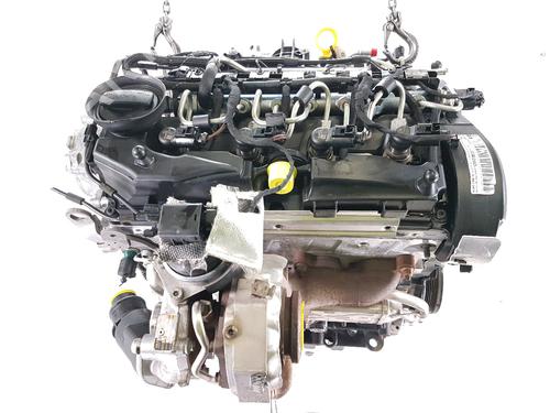 Engine SKODA FABIA II (542) 1.6 TDI | BP30334259M1 