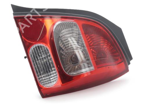 Right taillight RENAULT TWINGO II (CN0_) 1.5 dCi (CN0E) | BP34414170C35  - Image 5