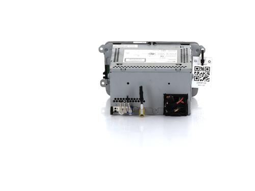 Radio VW BEETLE (5C1, 5C2) | BP32717648E6 - Image 2