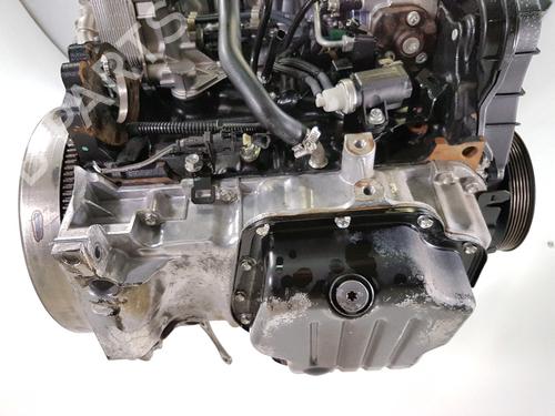 Engine OPEL MERIVA A MPV (X03) 1.7 CDTI (E75) | BP37064976M1  - Image 13
