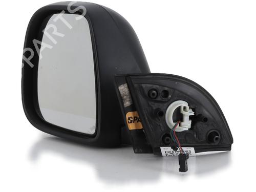 Left mirror CITROËN BERLINGO Box Body/MPV (B9) 1.6 HDi 90 | BP29819955C26 