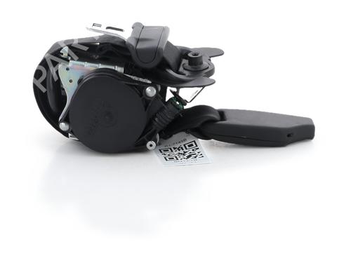 Front right seatbelt RENAULT MEGANE IV Hatchback (B9A/M/N_) 1.5 dCi 90 (B9A1) | BP36182047I25 - Image 2